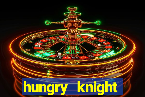 hungry knight gameboy rom pt br gba